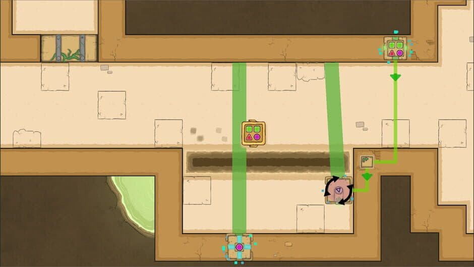 Shapeguard screenshot 2