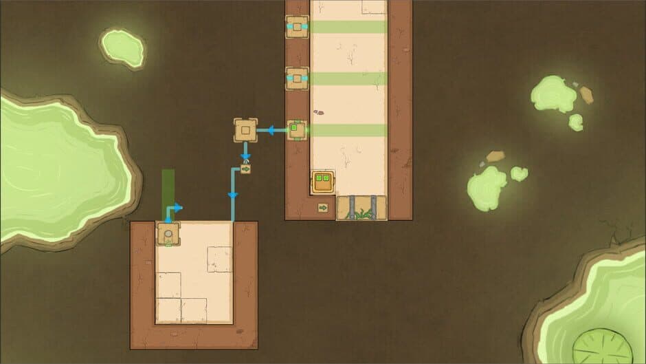Shapeguard screenshot 6