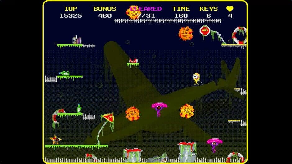 Subocto screenshot 5