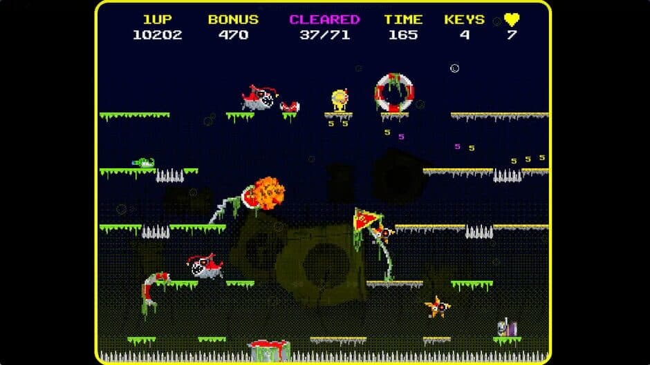 Subocto screenshot 6