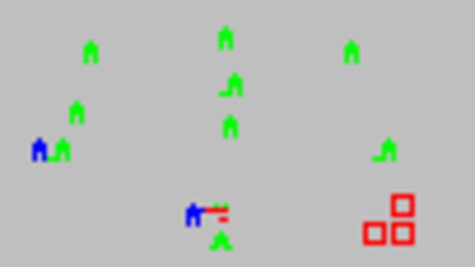 Videocart-12: Baseball screenshot 6