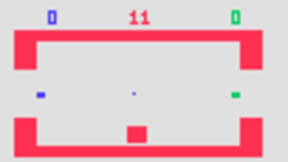 Videocart-20: Video Whizball screenshot 5