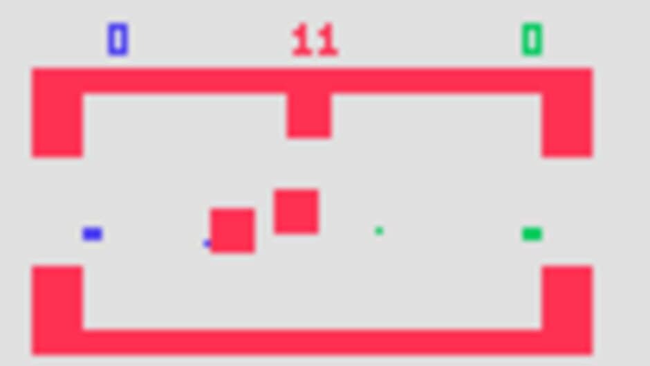 Videocart-20: Video Whizball screenshot 6