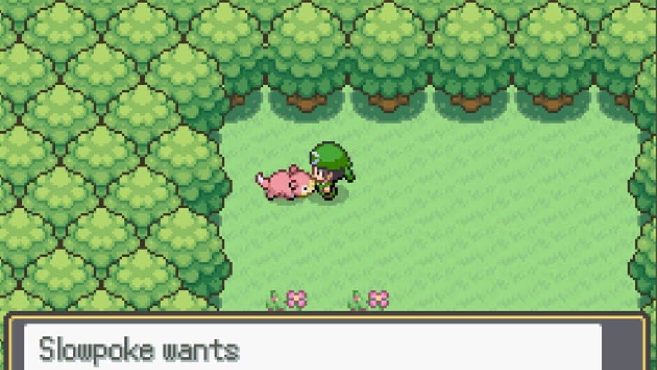 Pokemon Daycare screenshot 2