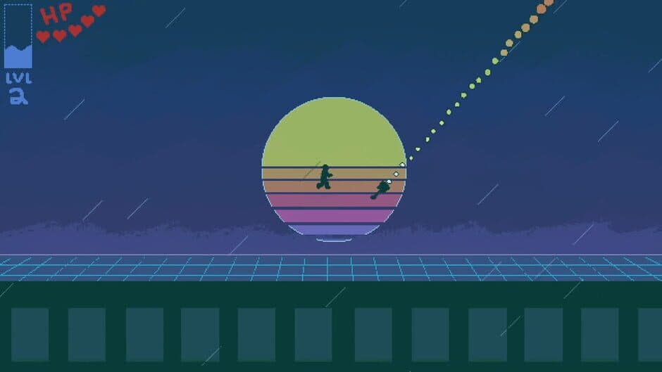 The Girl with the Guitar screenshot 4