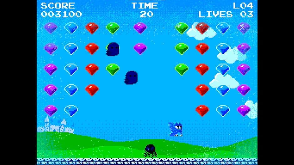 Jack Dragon screenshot 2
