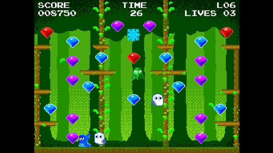 Jack Dragon screenshot 3