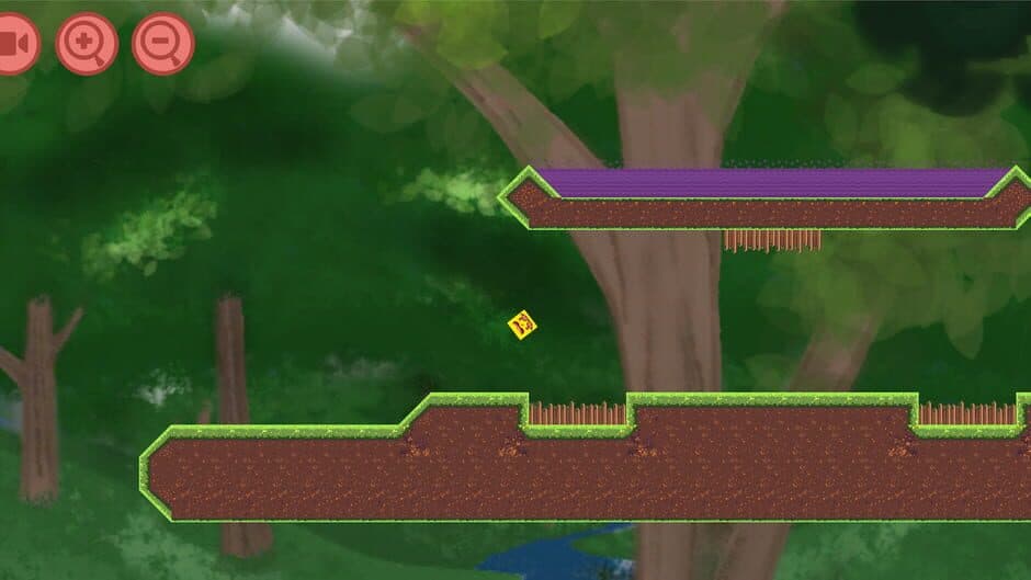 Fling! screenshot 2