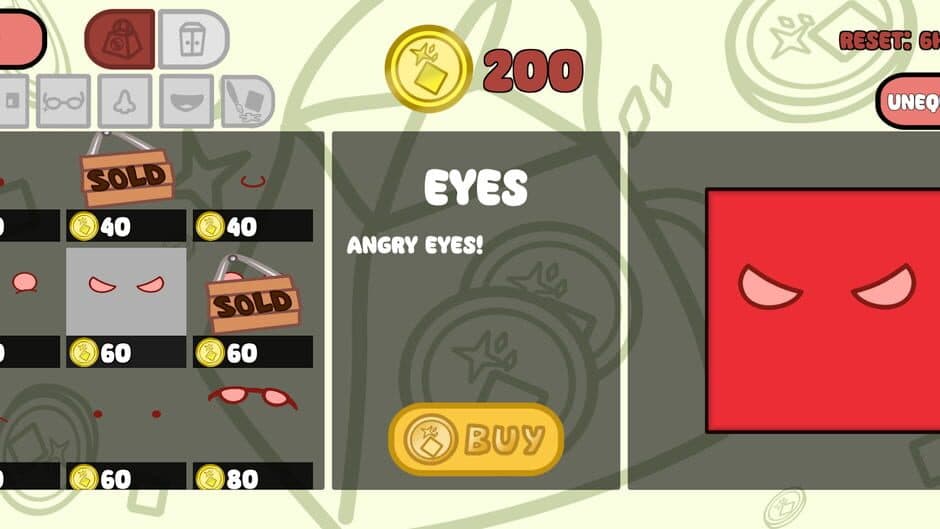 Fling! screenshot 3