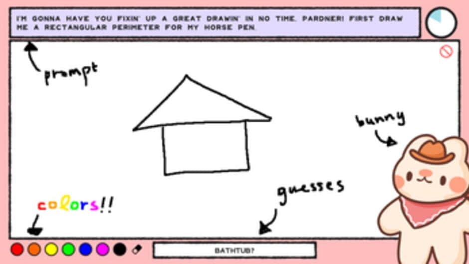 Descriptionary