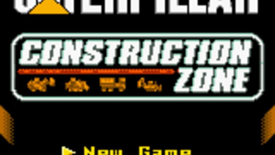 Caterpillar Construction Zone screenshot 2