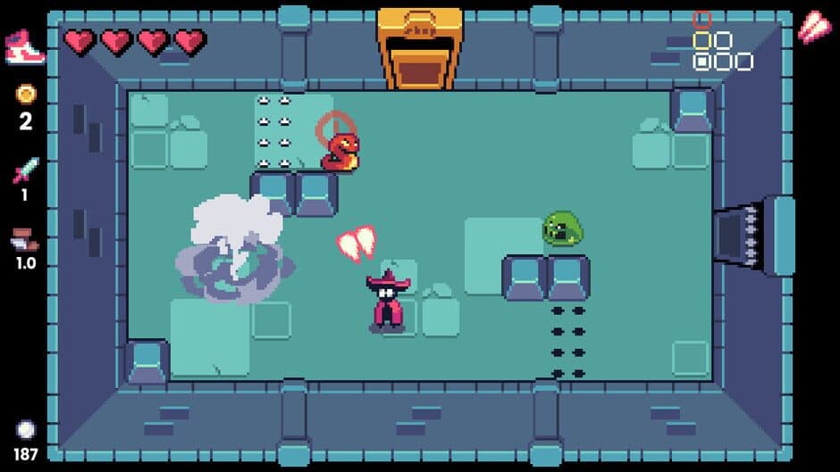 Wasard screenshot 5