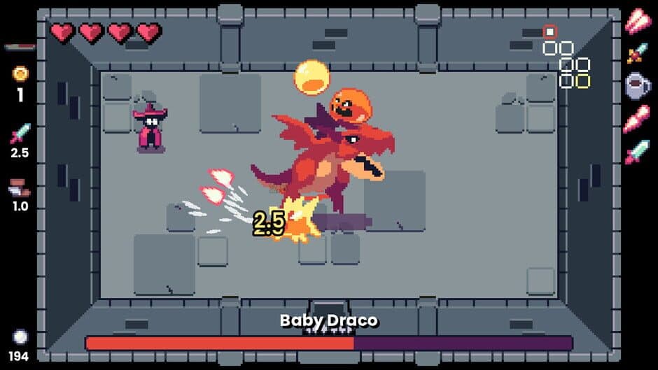 Wasard screenshot 4