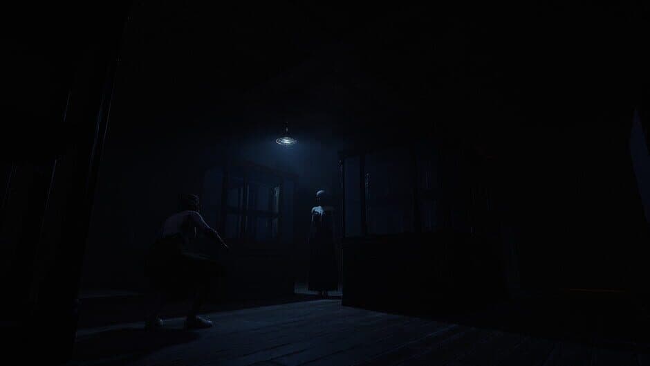 Visions of Evil screenshot 5
