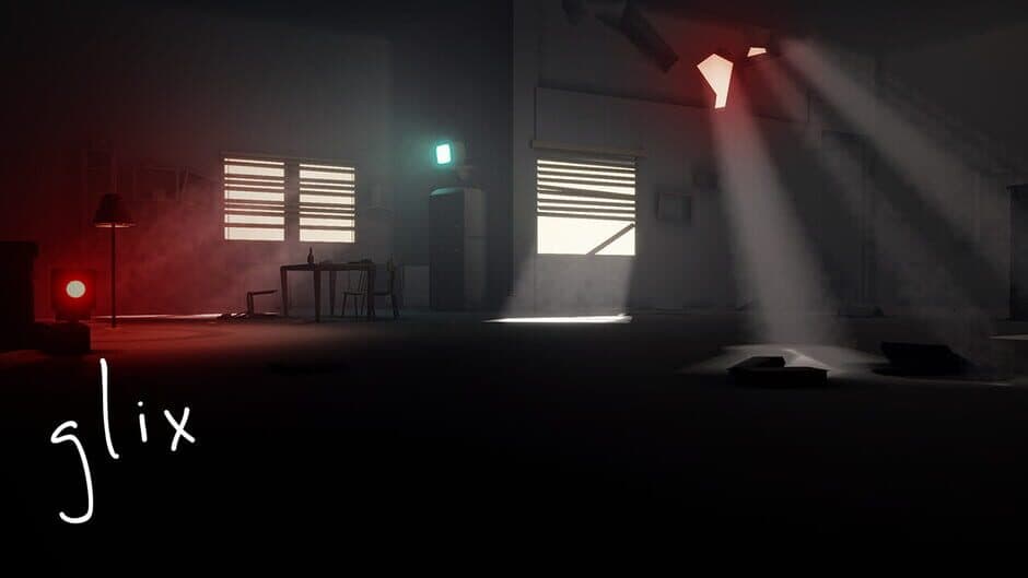 Glix screenshot 5