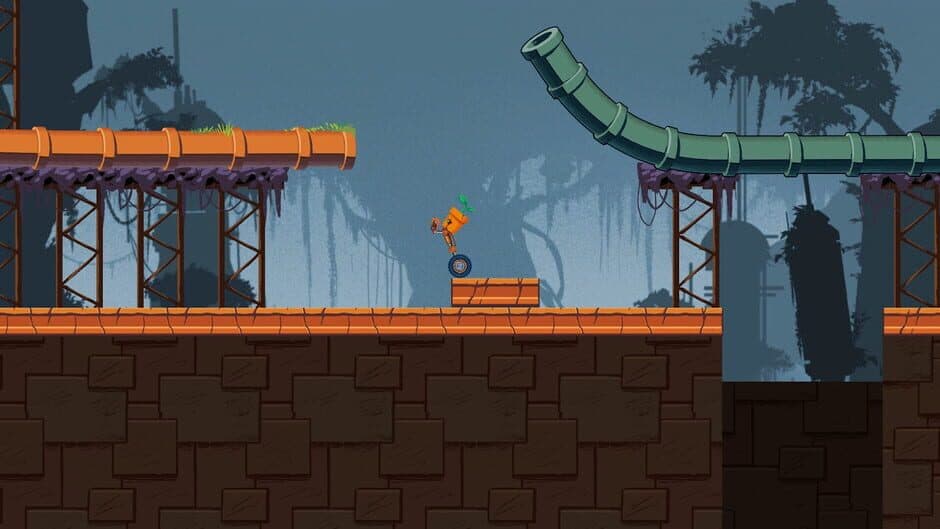Copperfields screenshot 6