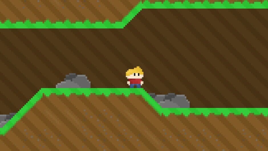 The Adventures of Liam screenshot 2