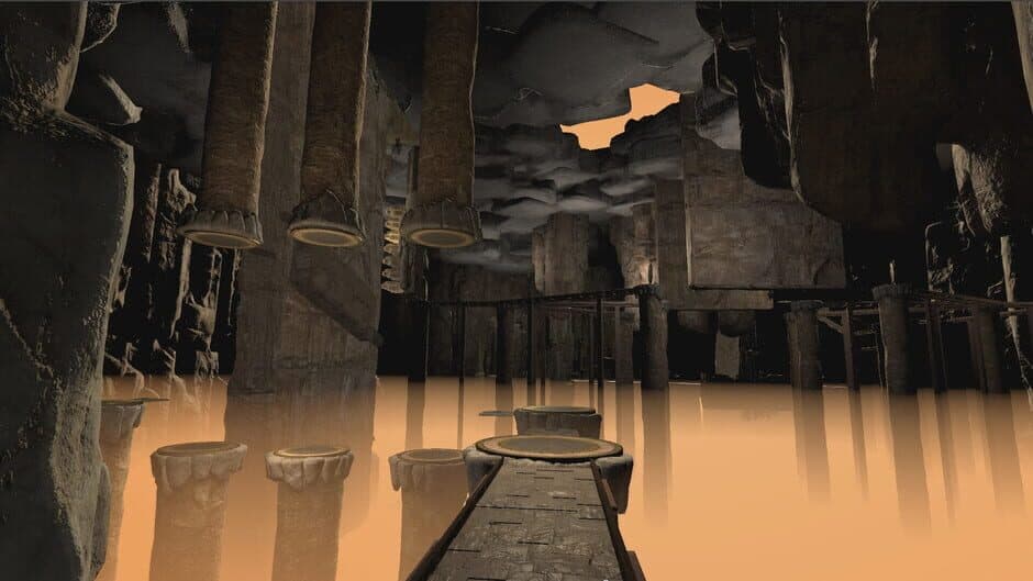 StellarEchoes: Terrain Explorer screenshot 2