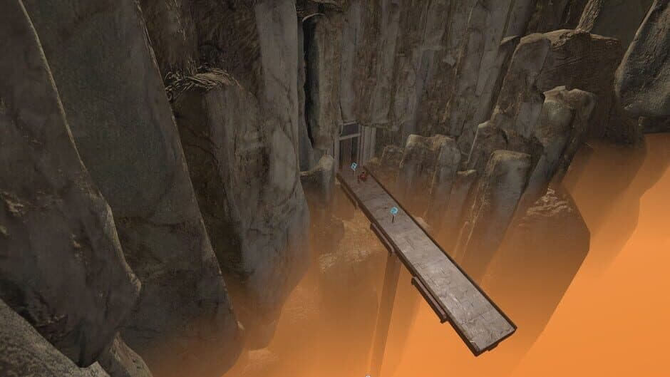 StellarEchoes: Terrain Explorer screenshot 5