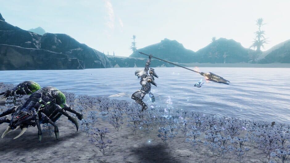 Starstride screenshot 2