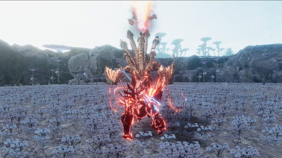 Starstride screenshot 3