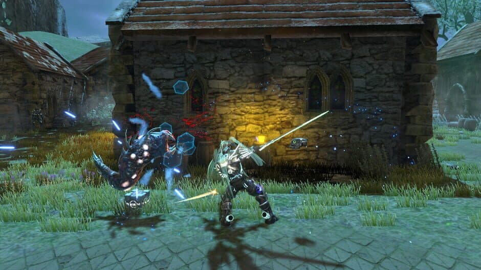 Starstride screenshot 4