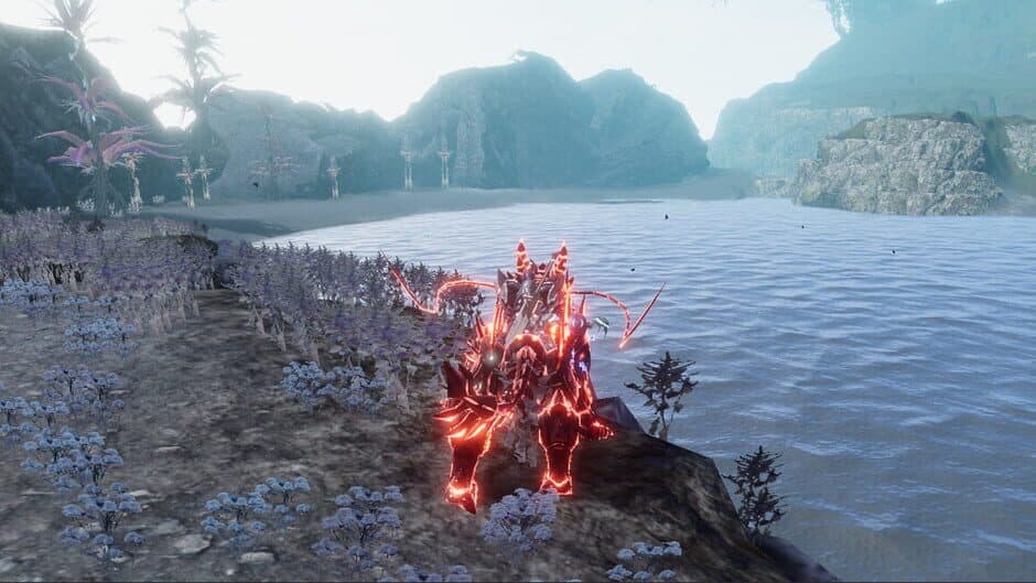 Starstride screenshot 5