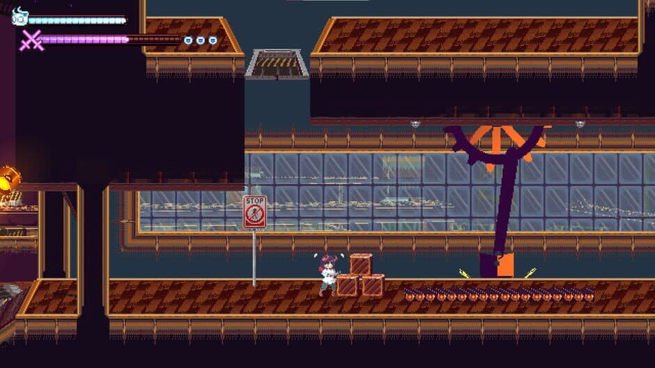 Ghost Hand screenshot 5