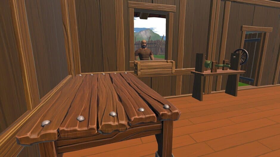 Forge & Fortune screenshot 3