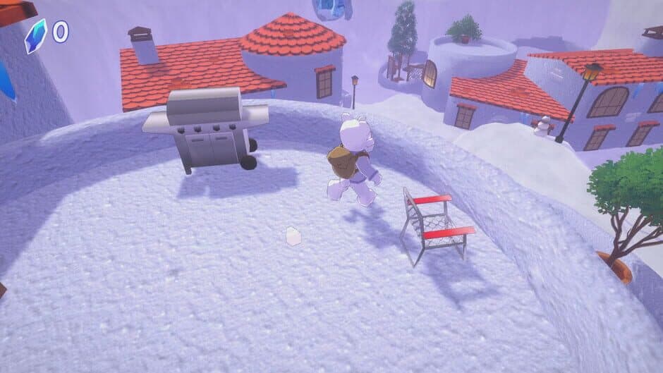 Arctic's Adventure screenshot 5