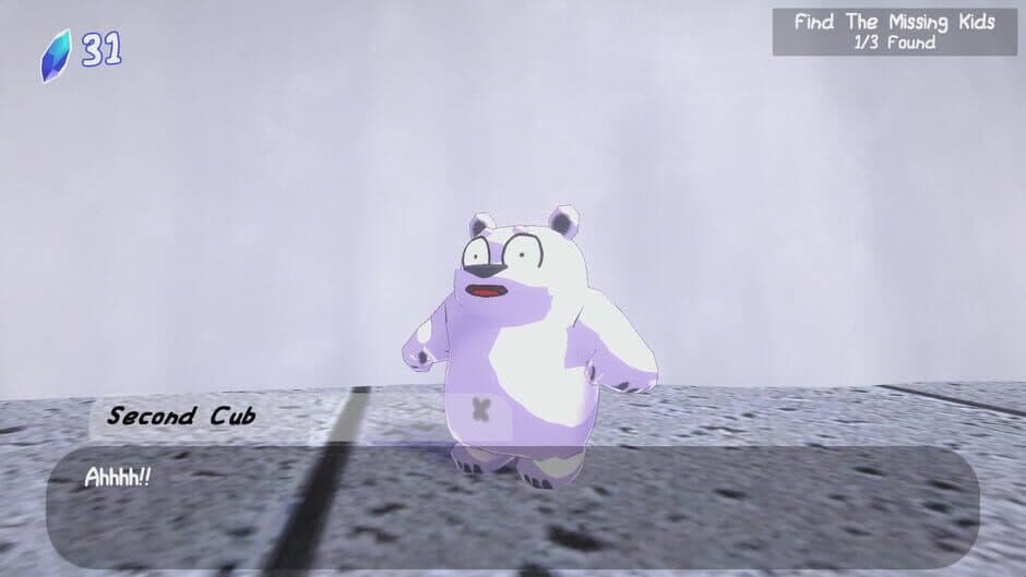 Arctic's Adventure screenshot 6