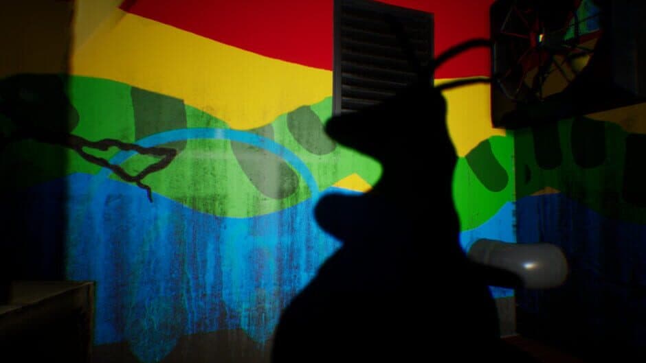 Happy Place Remake screenshot 4