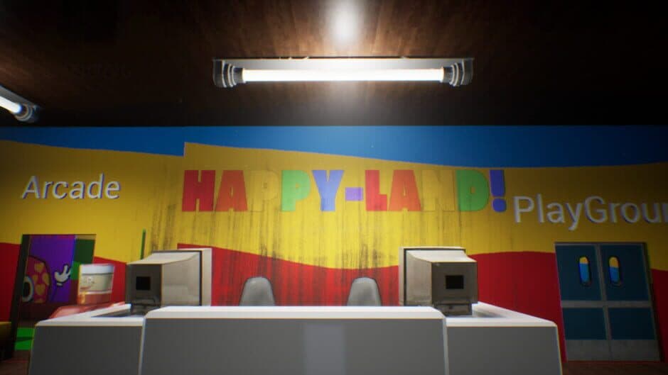 Happy Place Remake screenshot 5