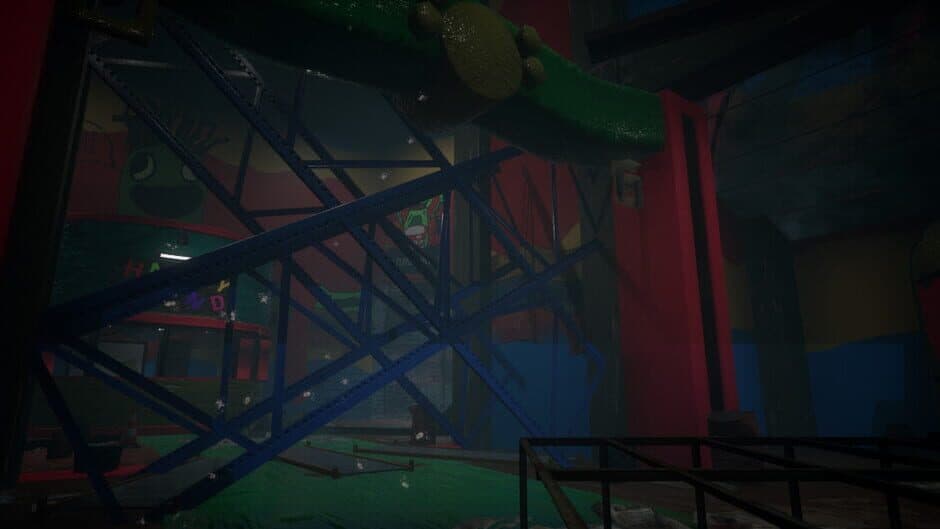 Happy Place Remake screenshot 6