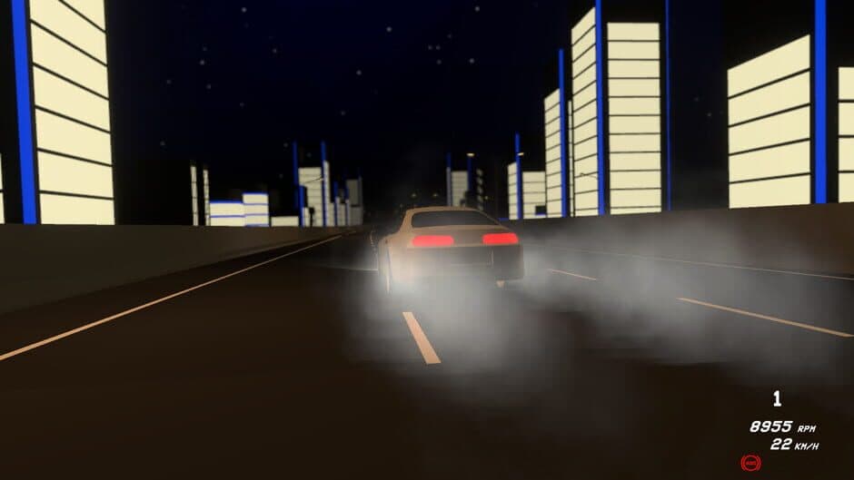 JDM Euphoria screenshot 2