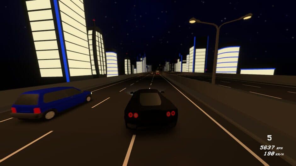 JDM Euphoria screenshot 3