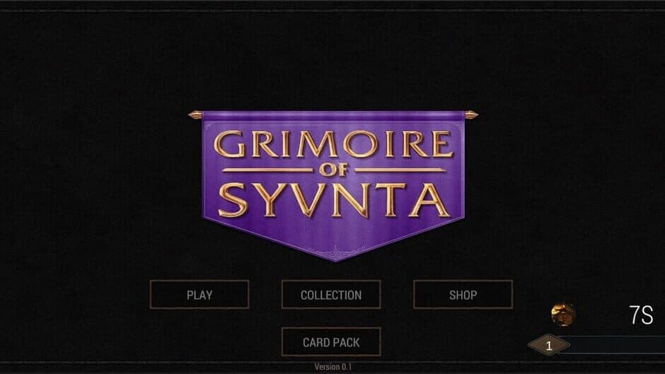 Grimoire of Syvnta screenshot 5