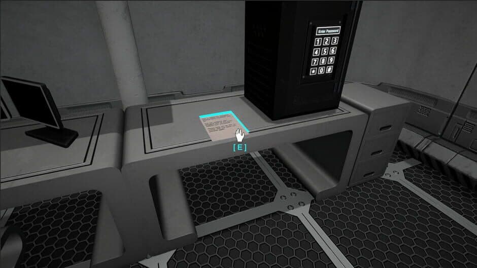 Escape Room: Romy Project screenshot 6