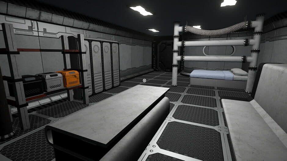 Escape Room: Romy Project screenshot 2