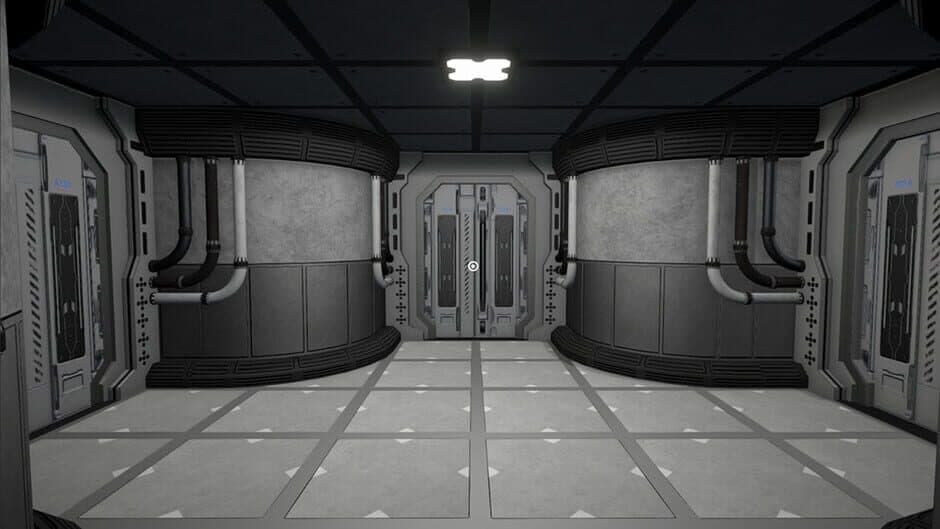 Escape Room: Romy Project screenshot 4