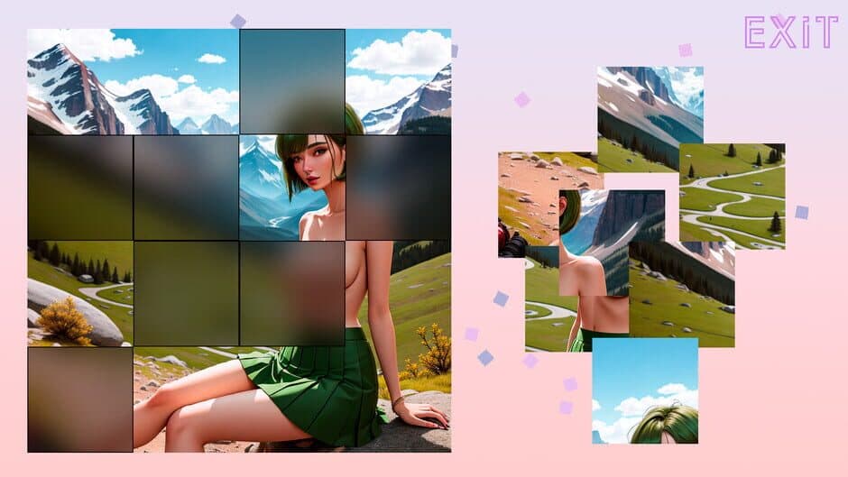 Girl Gallery
