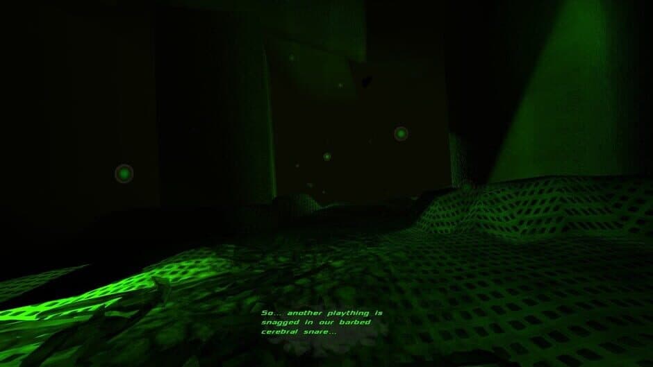 Parkside: Decayed Soul Manipulation screenshot 5