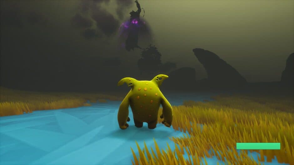 Goblin's Mystic War