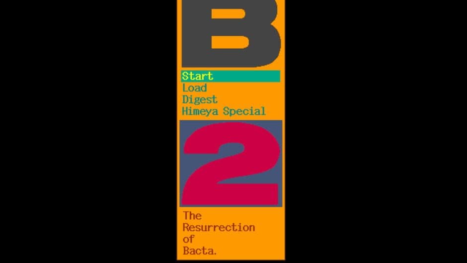 Bacta 2: The Resurrection of Bacta screenshot 2