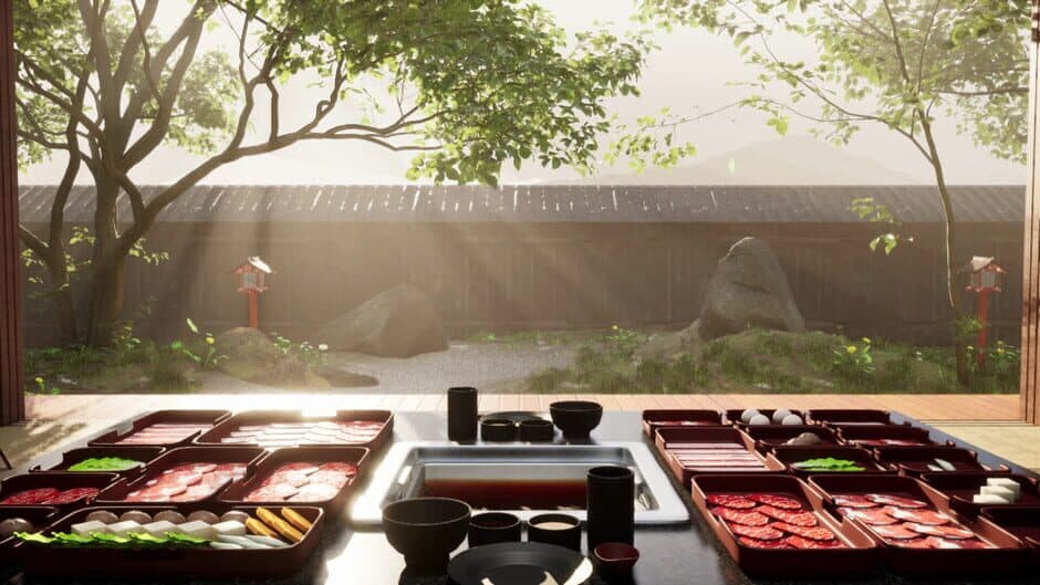 It's Hot Pot Time! screenshot 2