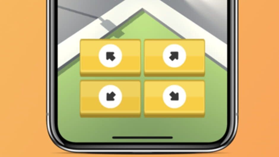 Cluck In Traffic: Cars Royale! screenshot 2