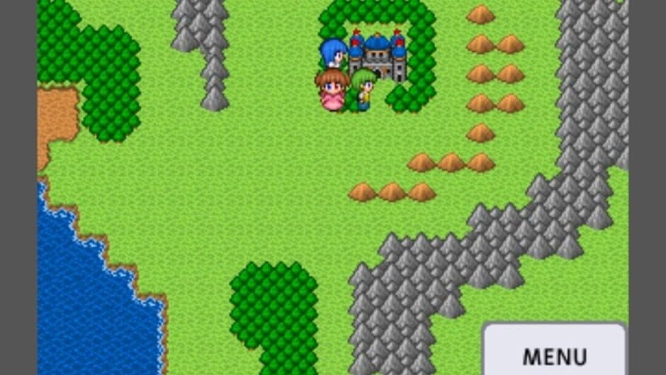 DotQuest screenshot 2