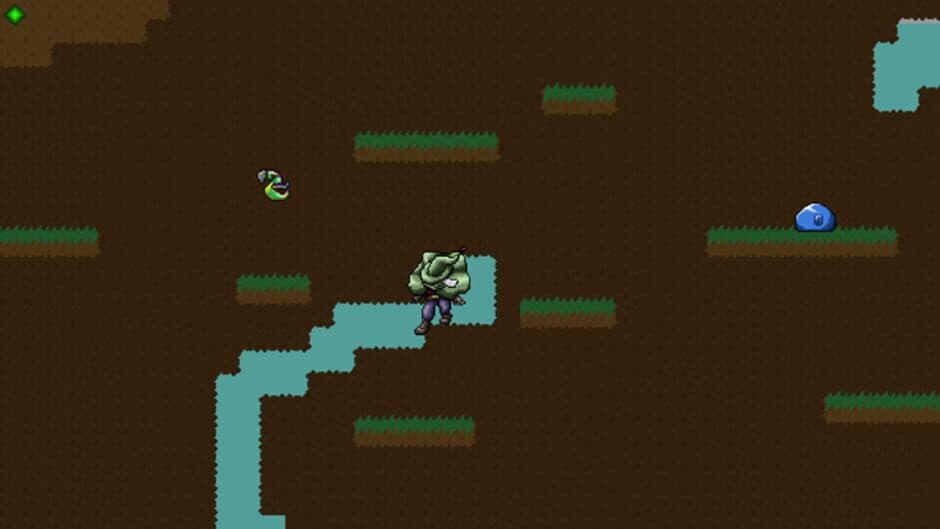 Chital's Mini Adventure screenshot 3