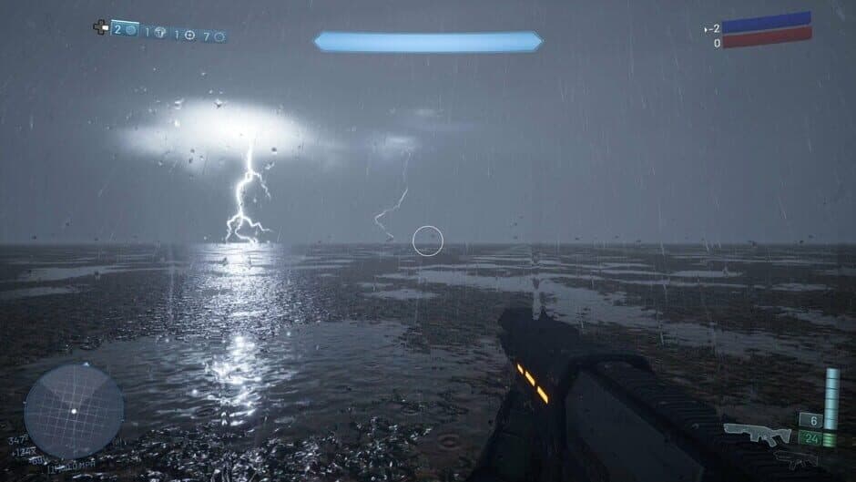 Murder Miners X screenshot 4