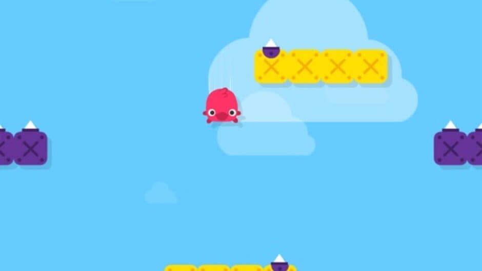 Hop N' Drop screenshot 3